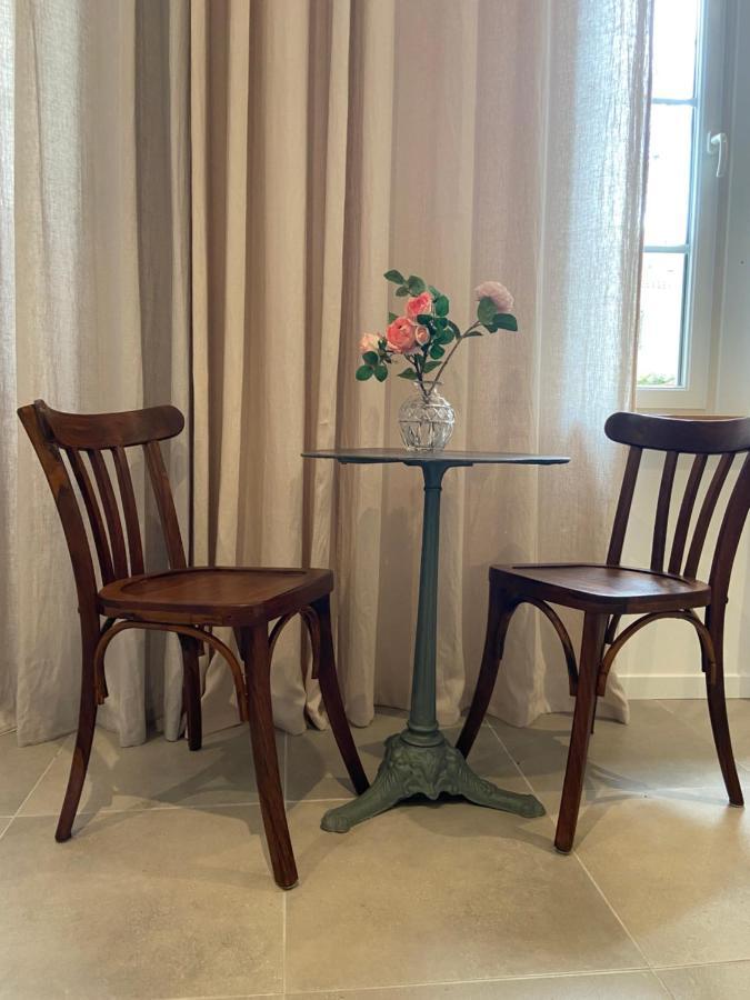 - Coeur De Apartment