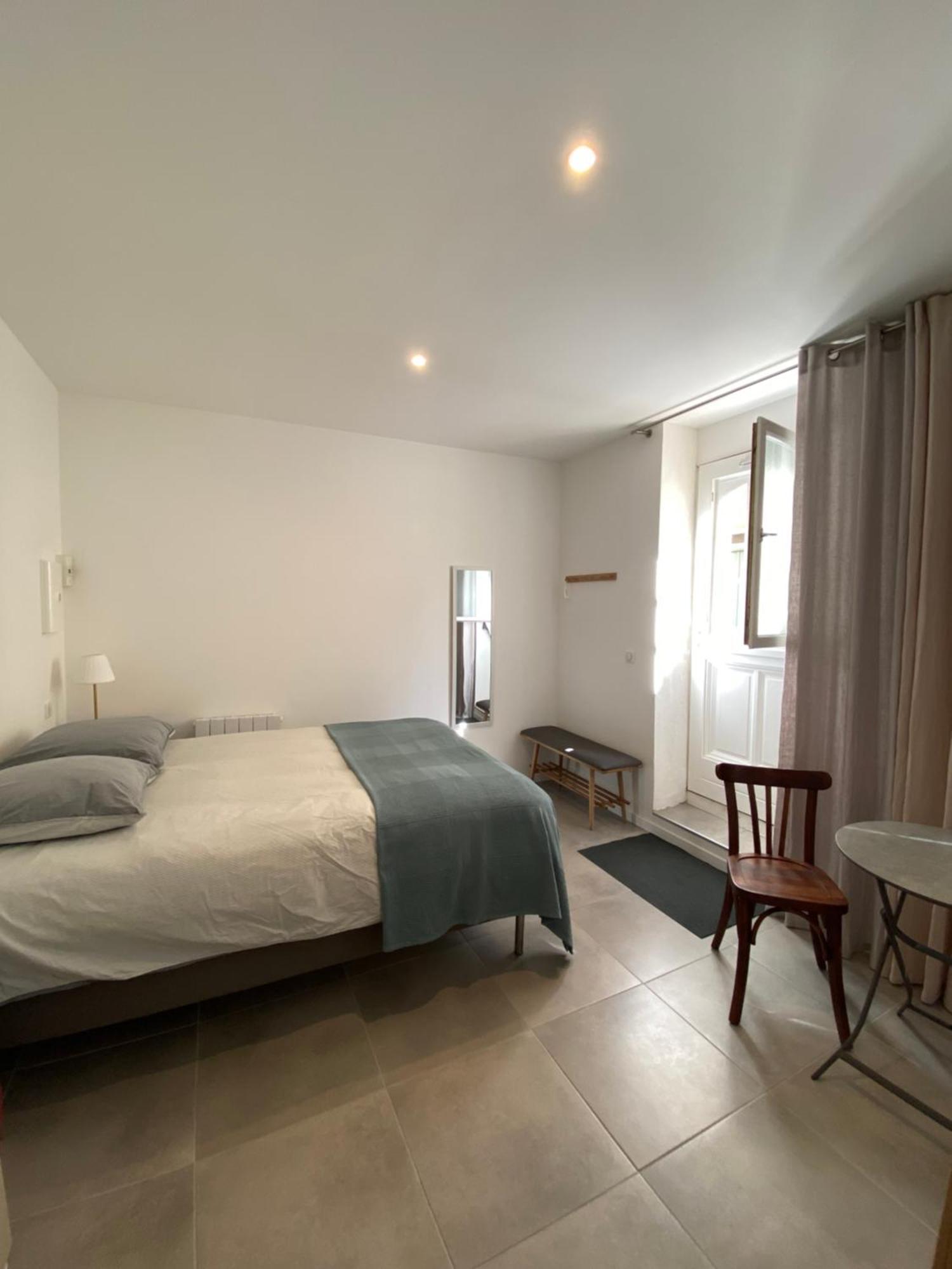 - Coeur De Apartment *