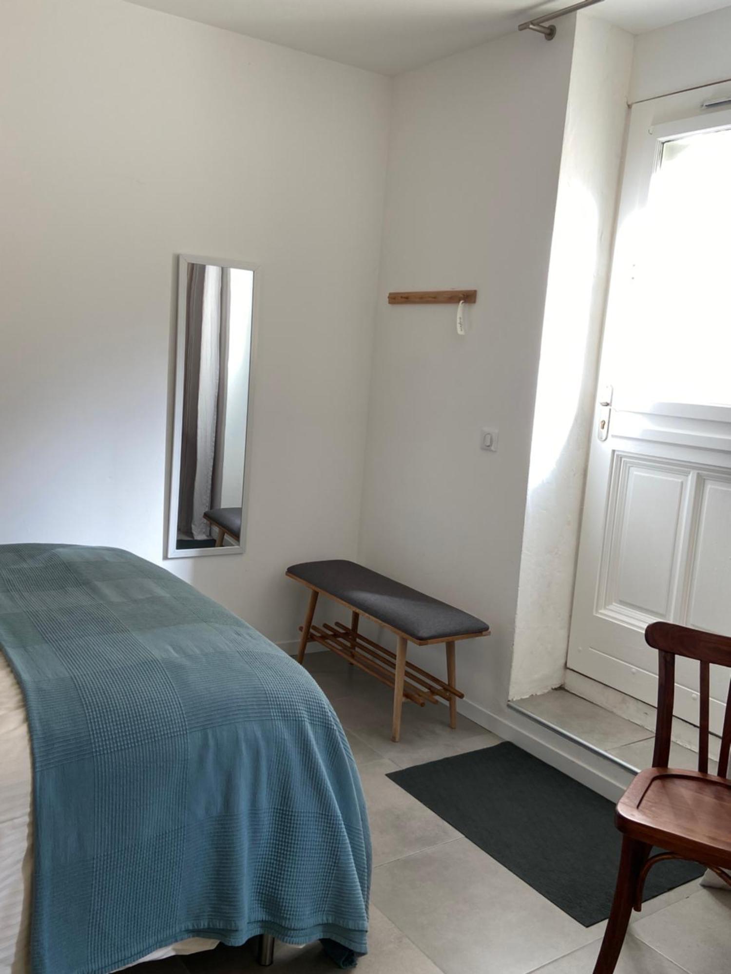 - Coeur De Apartment